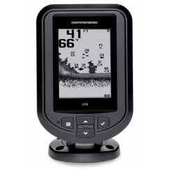 Эхолот Humminbird PiranhaMAX 175x